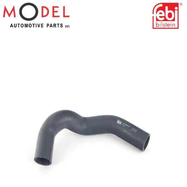 FEBI RADIATOR HOSE 1245013382 / 12095