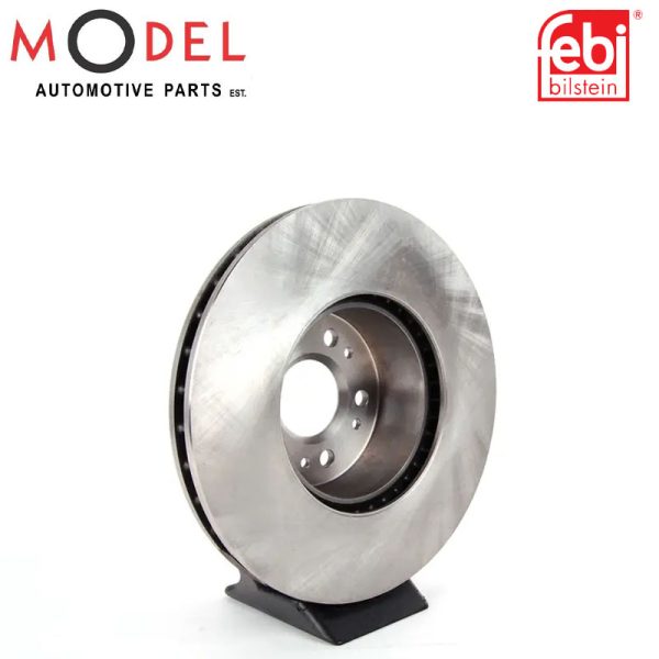 FEBI BRAKE DISC 08128 1404211012 / 08128