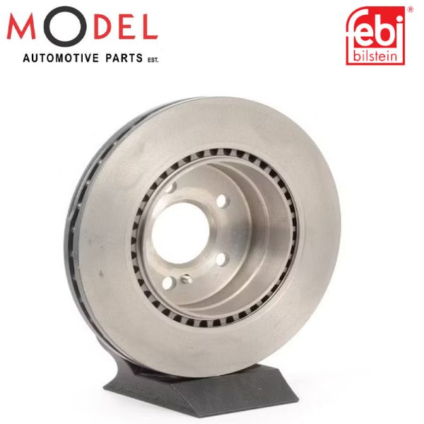 FEBI BRAKE DISC 26405 2214230412 / 26405