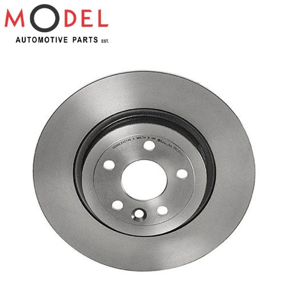 Ferodo BRAKE DISC DDF2771C LR072016