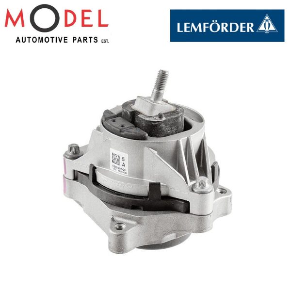 LEMFORDER ENGINE MOUNTING--3943901 22116859407 / 3943901