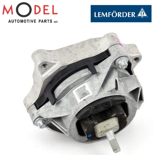 LEMFORDER ENGINE MOUNTING 3943701 22116859413 / 3943701