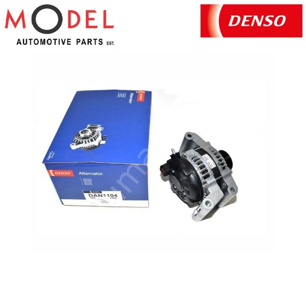 Denso ALTERNATOR DEFENDER (T) LR124837 /