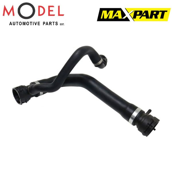 Maxpart RADIATOR HOSE UP 17127536230