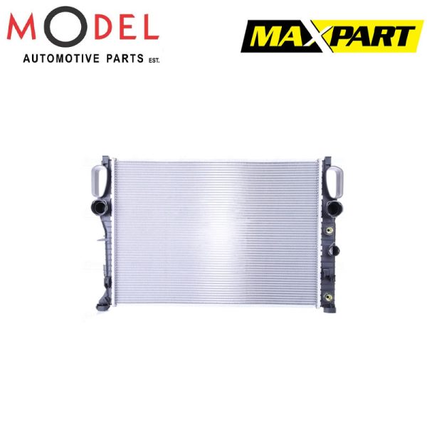 Maxpart RADIATOR 2115000102