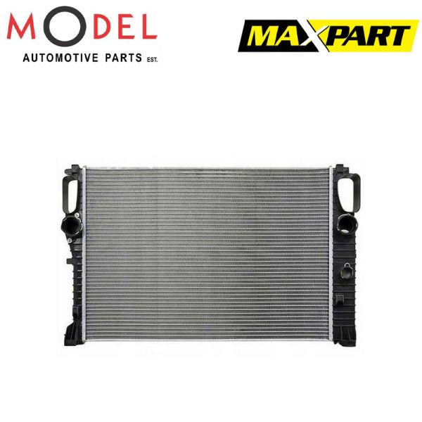 Maxpart RADIATOR 2115003102