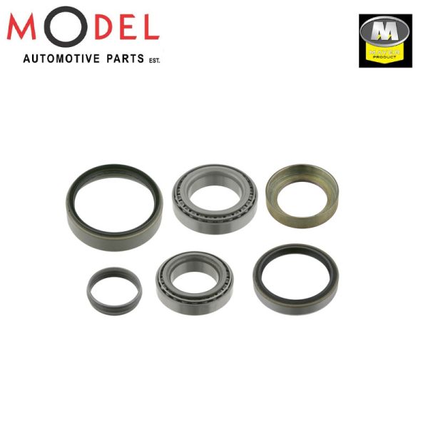 Mayer WHEEL BEARING 1233500068