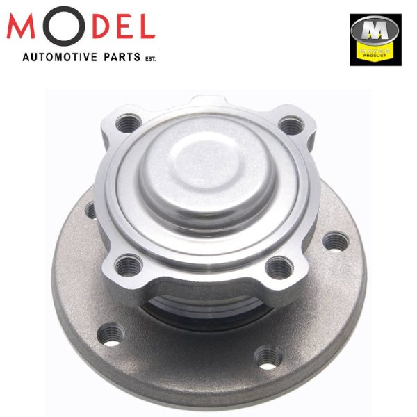 Mayer WHEEL BEARING 31216765157