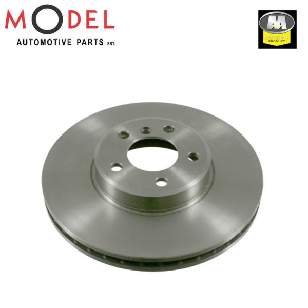 Mayer FRONT BRAKE DISC 34116756045