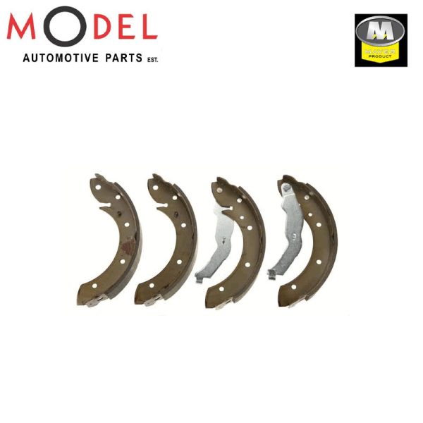 Mayer HAND BRAKE SHOE E36 1160504 34219067127