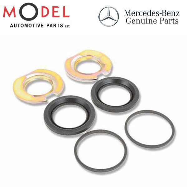 Mercedes-Benz Genuine BRAKE CALIPER SEAL KIT 0005866442