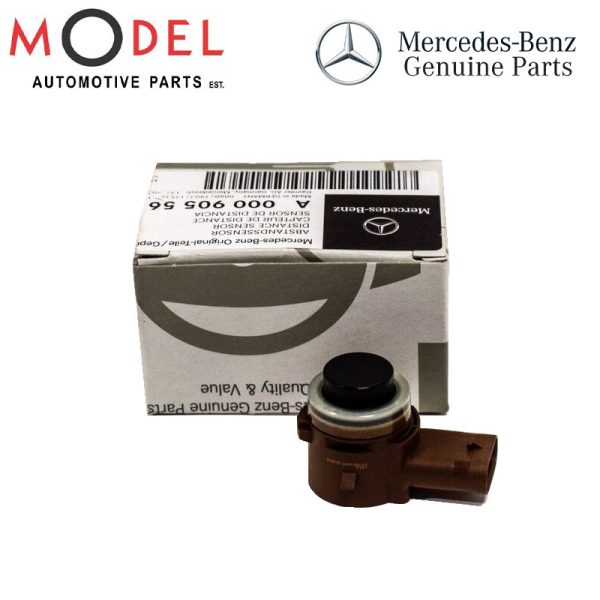 Mercedes-Benz Genuine DISTANCE SENSOR 00090556049999