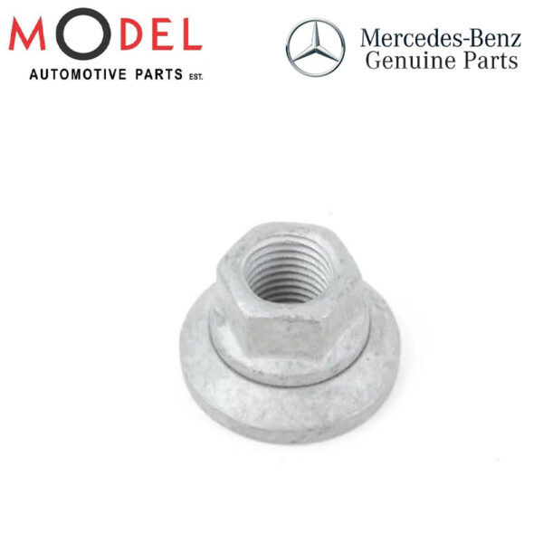 Mercedes-Benz Genuine WHEEL NUT 0009905353