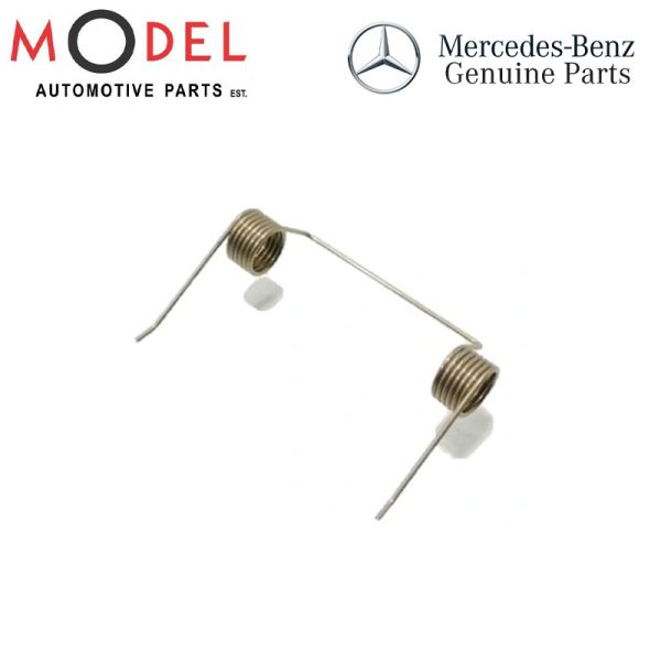 Mercedes-Benz Genuine TORSION SPRING 0009937220