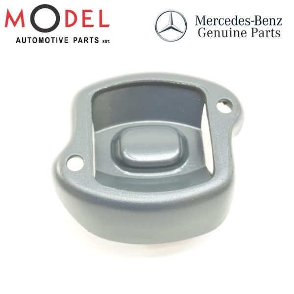 Mercedes-Benz Genuine ENGINE MOUNT 1072410913