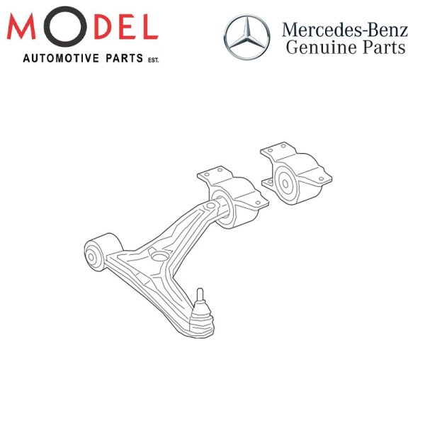 Mercedes-Benz Genuine CONTROL ARM 1183303201