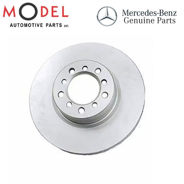 Mercedes-Benz Genuine BRAKE DISC 1264210512