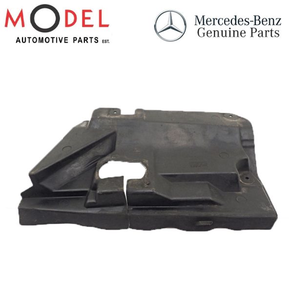 Mercedes-Benz Genuine ENGINE COVER 1295241030