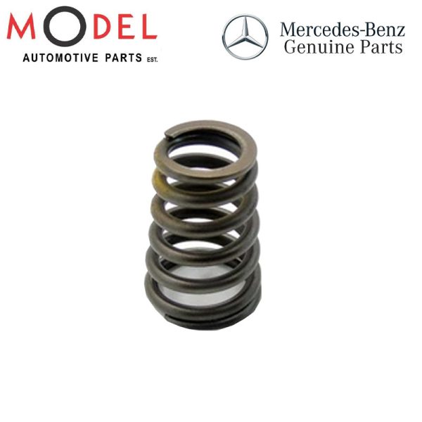 Mercedes-Benz Genuine VALVE SPRING 1560530820