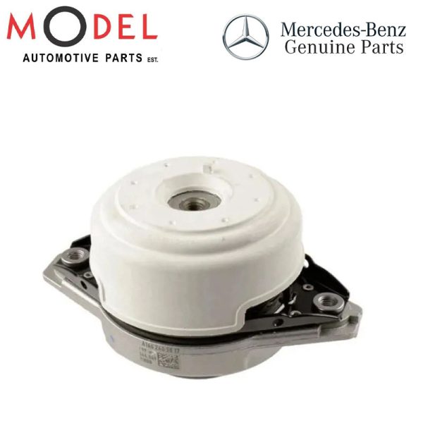 Mercedes-Benz Genuine ENGINE MOUNT 1662403817