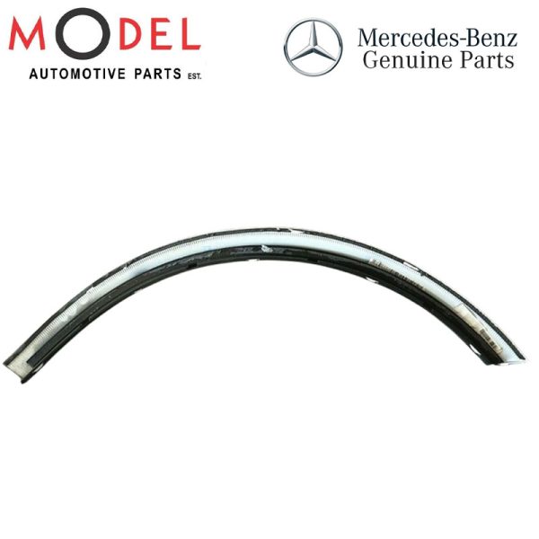 Mercedes-Benz Genuine WHEEL MOULDING LH 16688486229999