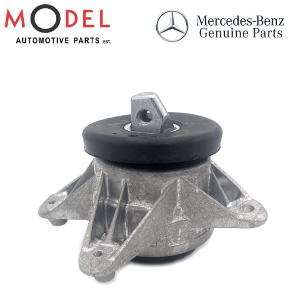 Mercedes-Benz Genuine ENGINE MOUNT 1672405100