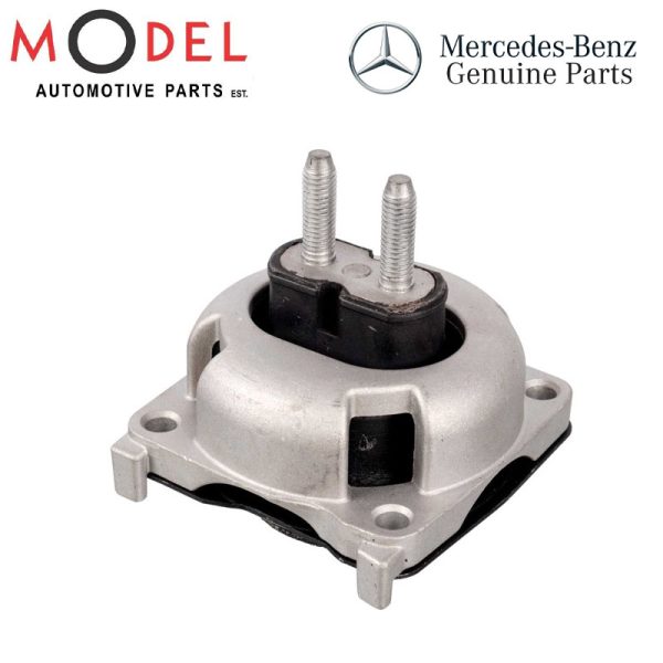 Mercedes-Benz Genuine TRANSMISSION MOUNT MB1662400918 1672406200