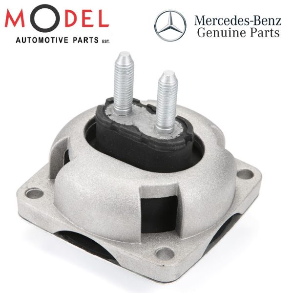 Mercedes-Benz Genuine GEAR MOUNT 1672406300