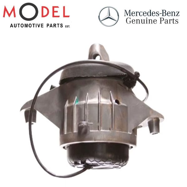 Mercedes-Benz Genuine ENGINE MOUNT 1672407700