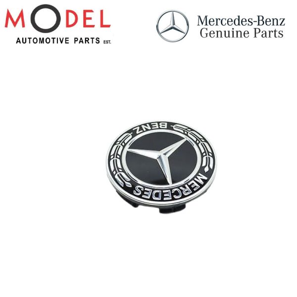 Mercedes-Benz Genuine WHEEL HUB COVER 16740159009040