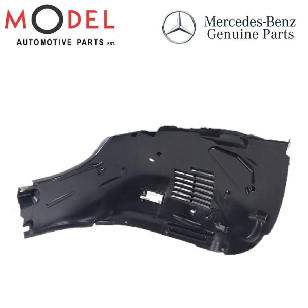 Mercedes-Benz Genuine TRIM, WHEEL ARCH 1676900810