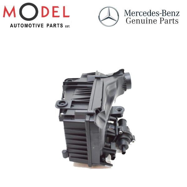 Mercedes-Benz Genuine AIR FILTER HOUSING 1770900301