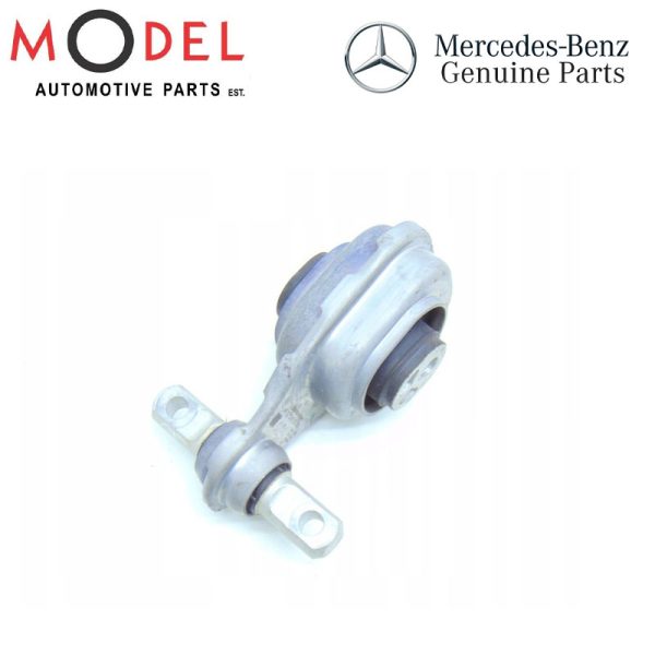 Mercedes-Benz Genuine ENGINE MOUNT 1772400300