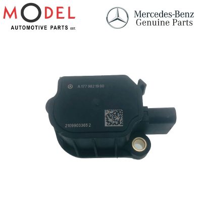 Mercedes-Benz Genuine SWITCH SENDER UNIT SENSOR 1779821900