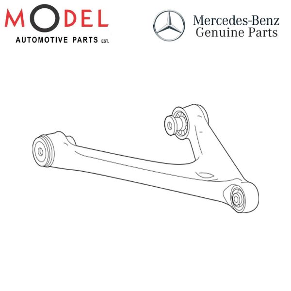 Mercedes-Benz Genuine CONTROL ARM BOTTOM LEFT 1903504200