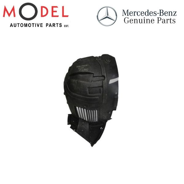 Mercedes-Benz Genuine TRIM, WHEEL ARCH 1906908001