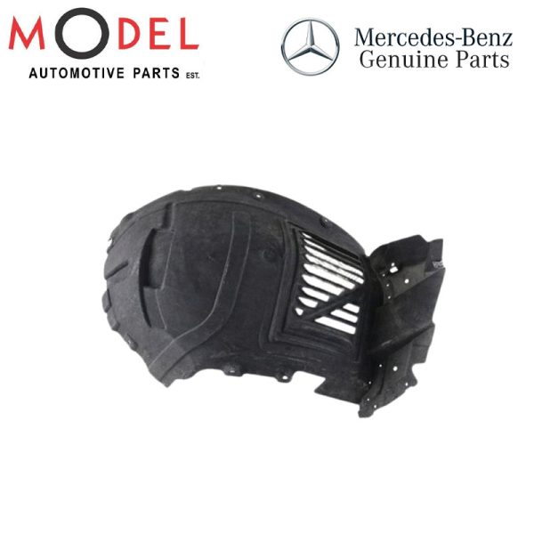 Mercedes-Benz Genuine TRIM WHEEL ARCH 1906980500