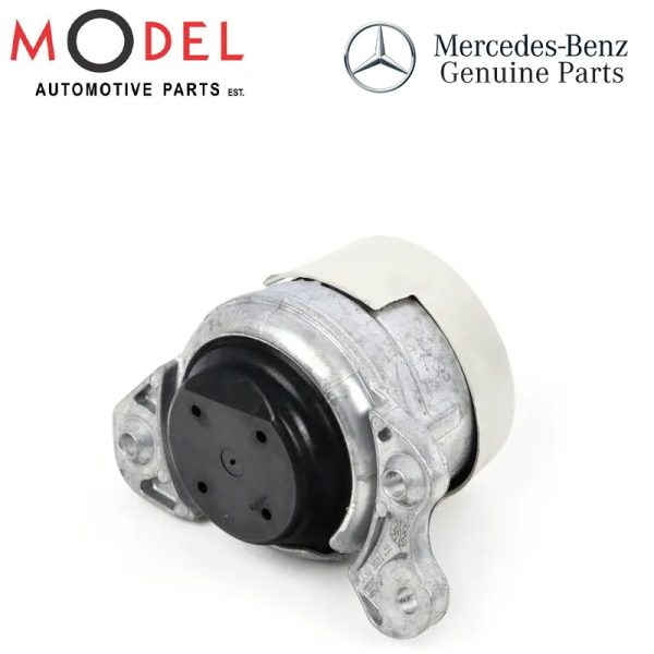 Mercedes-Benz Genuine ENGINE MOUNT 2052401000