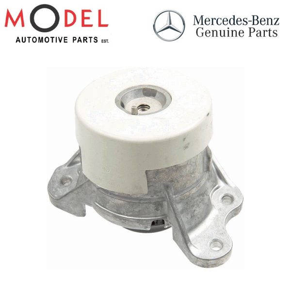 Mercedes-Benz Genuine ENGINE MOUNT 2052405000