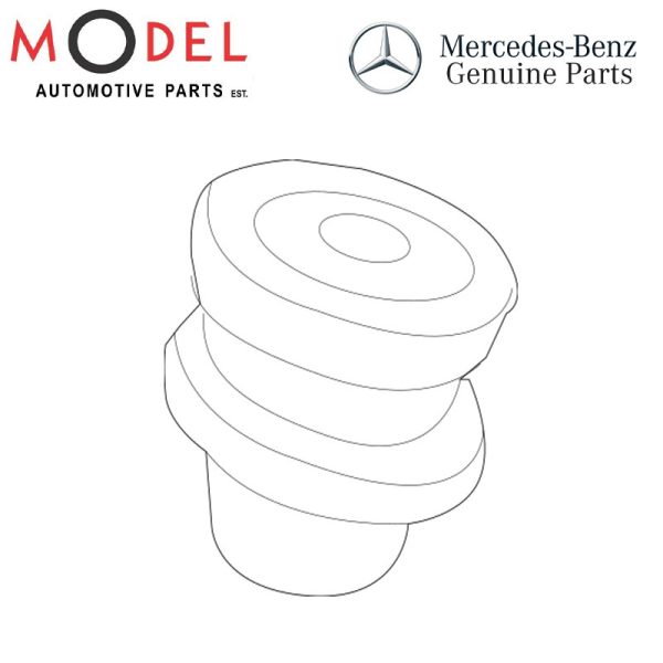 Mercedes-Benz Genuine ENGINE MOUNTING 211240271764