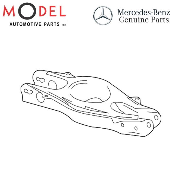 Mercedes-Benz Genuine CONTROL ARM 2123305501