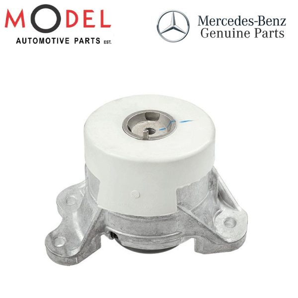 Mercedes-Benz Genuine ENGINE MOUNT 2132403900