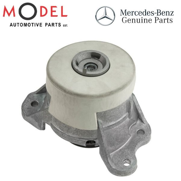 Mercedes-Benz Genuine ENGINE MOUNT 2132404000