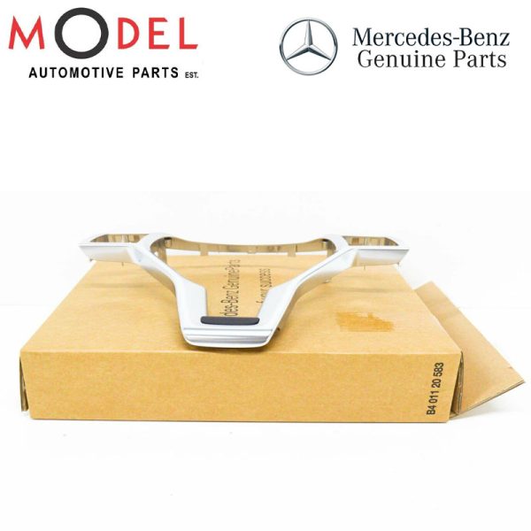 Mercedes-Benz Genuine COVER STEERING WHEEL 21746400139107