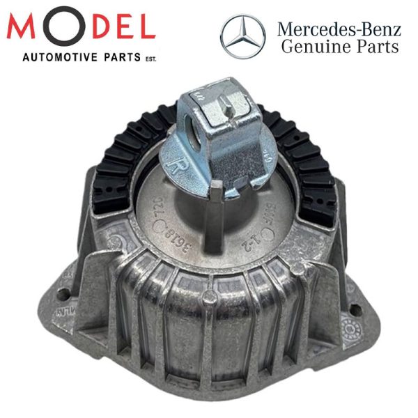 Mercedes-Benz Genuine ENGINE MOUNT RIGHT 2182400200