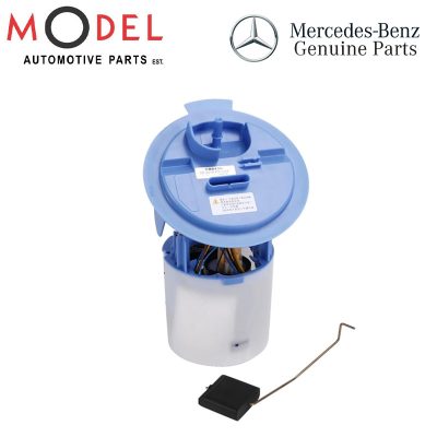 Mercedes-Benz Genuine FUEL PUMP 2184700394