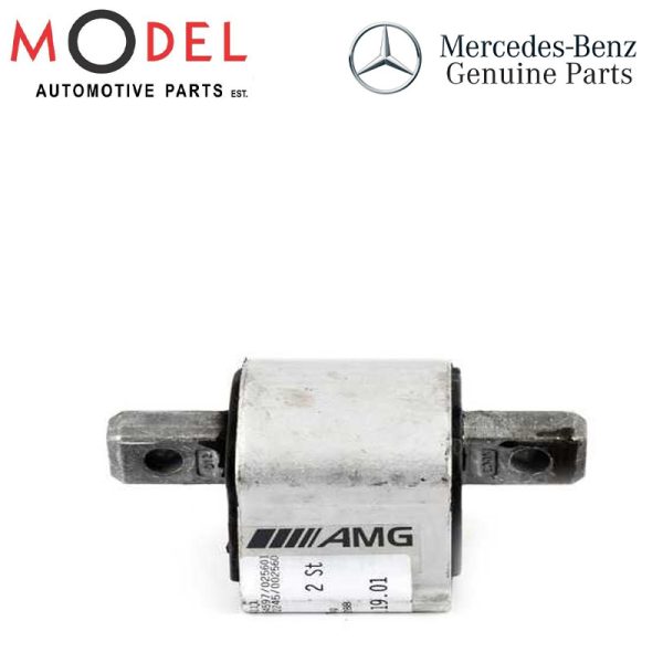 Mercedes-Benz Genuine GEAR MOUNT 2212401418