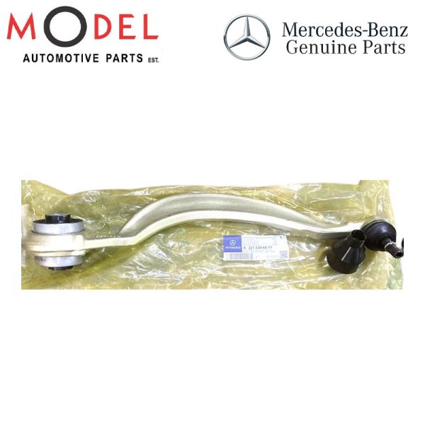 Mercedes-Benz Genuine CONTROL ARM 2213306611