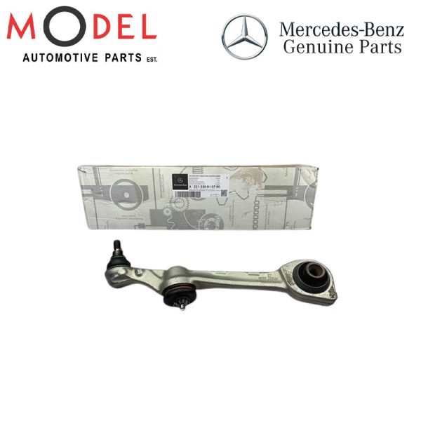 Mercedes-Benz Genuine CONTROL ARM-6707 LOWER ARM 221330810780