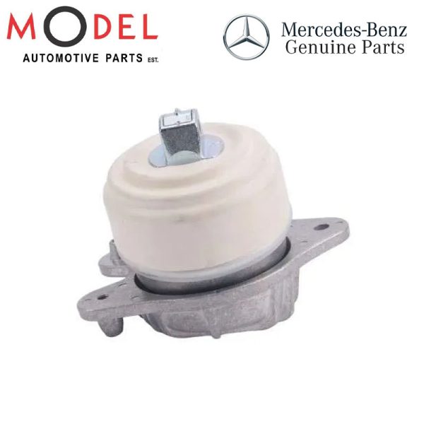 Mercedes-Benz Genuine ENGINE MOUNT 2222403400